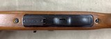 Marlin 922M .22 Mag scoped Semi Auto - minty - 6 of 8