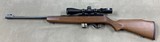 Marlin 922M .22 Mag scoped Semi Auto - minty - 3 of 8