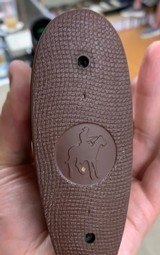 Marlin 922M .22 Mag scoped Semi Auto - minty - 8 of 8