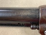 Colt SAA .38 WCF 4.75 Inch Circa 1899 - 3 of 13
