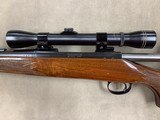 Remington 700 ADL .30-06 with scope - circa 1966 - 4 of 9