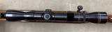 Remington 700 ADL .30-06 with scope - circa 1966 - 6 of 9