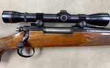 Remington 700 ADL .30-06 with scope - circa 1966 - 2 of 9