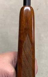 Remington 700 ADL .30-06 with scope - circa 1966 - 8 of 9