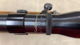 Remington 700 ADL .30-06 with scope - circa 1966 - 7 of 9