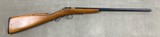 Winchester 1902 .22 Short, Long, Extra Long - 1 of 8