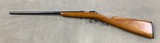 Winchester 1902 .22 Short, Long, Extra Long - 3 of 8