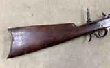 Winchester 1885 Low Wall .22 Short Circa 1900 - 4 of 17