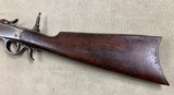 Winchester 1885 Low Wall .22 Short Circa 1900 - 8 of 17