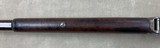 Winchester 1885 Low Wall .22 Short Circa 1900 - 12 of 17