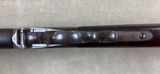 Winchester 1885 Low Wall .22 Short Circa 1900 - 14 of 17