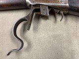 Winchester 1885 Low Wall .22 Short Circa 1900 - 17 of 17