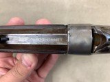 Winchester 1885 Low Wall .22 Short Circa 1900 - 10 of 17
