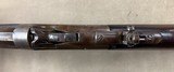 Winchester 1885 Low Wall .22 Short Circa 1900 - 9 of 17
