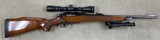 Remington 660 .308 - excellent - - 1 of 8