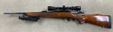 Remington 660 .308 - excellent - - 4 of 8