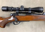 Remington 660 .308 - excellent - - 2 of 8