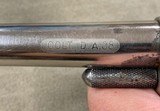 Colt Lightning .38 Colt circa 1885 - 8 of 10