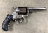 Colt Lightning .38 Colt circa 1885 - 3 of 10