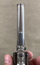 Colt Lightning .38 Colt circa 1885 - 9 of 10