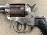 Colt Lightning .38 Colt circa 1885 - 2 of 10
