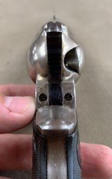 Colt Lightning .38 Colt circa 1885 - 5 of 10