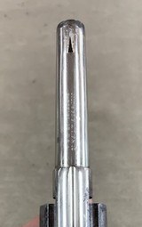 Colt Lightning .38 Colt circa 1885 - 6 of 10