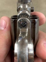 Colt Lightning .38 Colt circa 1885 - 10 of 10