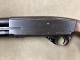 Savage 67H 12 Ga 3 Inch Pump Shotgun - 6 of 11