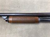 Savage 67H 12 Ga 3 Inch Pump Shotgun - 7 of 11