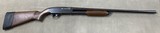 Savage 67H 12 Ga 3 Inch Pump Shotgun - 1 of 11