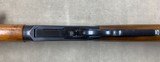 Winchester Model 94 .30-30 - excellent - - 12 of 15