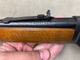 Winchester Model 94 .30-30 - excellent - - 9 of 15