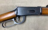 Winchester Model 94 .30-30 - excellent - - 2 of 15