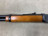 Winchester Model 94 .30-30 - excellent - - 7 of 15