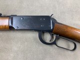 Winchester Model 94 .30-30 - excellent - - 6 of 15