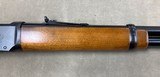 Winchester Model 94 .30-30 - excellent - - 3 of 15