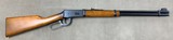 Winchester Model 94 .30-30 - excellent - - 1 of 15