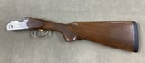 Beretta Silver Pigeon 20 Ga 28 Inch Over/Under - unfired - - 2 of 14