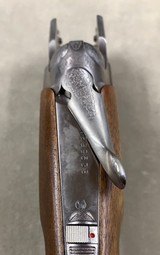 Beretta Silver Pigeon 20 Ga 28 Inch Over/Under - unfired - - 8 of 14