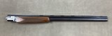 Beretta Silver Pigeon 20 Ga 28 Inch Over/Under - unfired - - 11 of 14