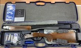 Beretta Silver Pigeon 20 Ga 28 Inch Over/Under - unfired - - 1 of 14