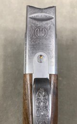 Beretta Silver Pigeon 20 Ga 28 Inch Over/Under - unfired - - 6 of 14