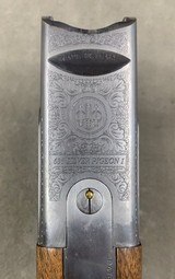 Beretta Silver Pigeon 20 Ga 28 Inch Over/Under - unfired - - 7 of 14