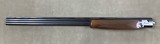 Beretta Silver Pigeon 20 Ga 28 Inch Over/Under - unfired - - 9 of 14