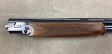 Beretta Silver Pigeon 20 Ga 28 Inch Over/Under - unfired - - 12 of 14