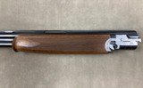 Beretta Silver Pigeon 20 Ga 28 Inch Over/Under - unfired - - 10 of 14