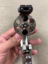 Smith & Wesson Mod 3 .44 Russian Target - excellent - - 8 of 12