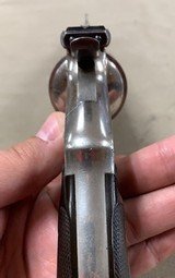 Smith & Wesson Mod 3 .44 Russian Target - excellent - - 12 of 12