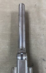 Smith & Wesson Mod 3 .44 Russian Target - excellent - - 10 of 12